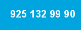 925 132 99 90 925 132 99 90